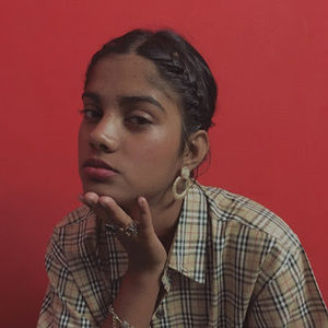 Meet your Posher, Evangeline